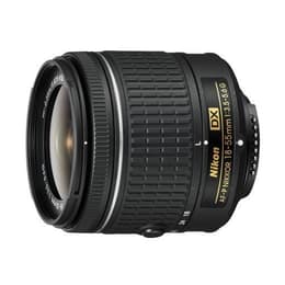 Objektív Nikon Nikon AF-P 18-55 mm f/3.5-5.6G DX
