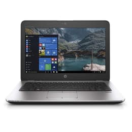 HP EliteBook 820 G3 12" (2016) - Core i5-6200U - 8GB - SSD 256 GB AZERTY - Francúzska
