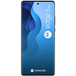 Motorola Edge 30 Ultra 256GB - Čierna - Neblokovaný