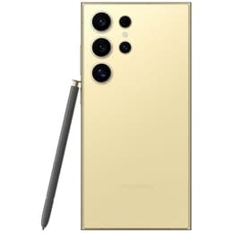 Galaxy S24 Ultra 512GB - Žltá - Neblokovaný