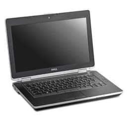 Dell Latitude E6430 14" (2012) - Core i5-3320M - 4GB - HDD 320 GB AZERTY - Francúzska