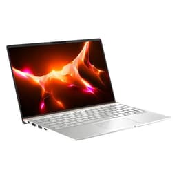 Asus ZenBook UX333FA 13" (2018) - Core i5 - Gen 8 (U) - 8GB - SSD 256 GB AZERTY - Francúzska