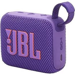Bluetooth Reproduktor JBL Go 4 - Fialová