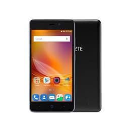 ZTE Blade A452 8GB - Čierna - Neblokovaný