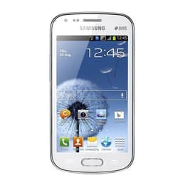 Galaxy Grand I9082 8GB - Biela - Neblokovaný