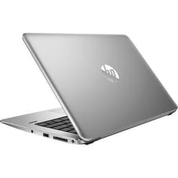 HP EliteBook 1030 G1 13" (2016) - Core m5-6Y54 - 4GB - SSD 128 GB AZERTY - Francúzska