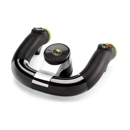 Volant Xbox 360 Microsoft Speed Wheel