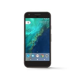 Google Pixel 32GB - Čierna - Neblokovaný