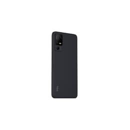 TCL 40 NxtPaper 5G 256GB - Čierna - Neblokovaný