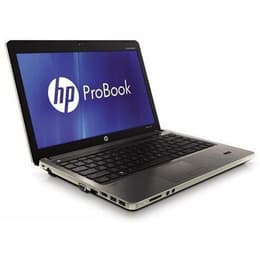 HP ProBook 6560b 15" (2011) - Core i5-2450M - 4GB - HDD 250 GB AZERTY - Francúzska