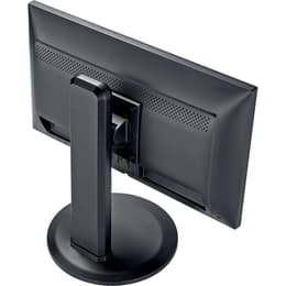 Monitor 20 Fujitsu B20T-7 1600 x 900 LED Čierna