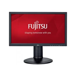 Monitor 20 Fujitsu B20T-7 1600 x 900 LED Čierna