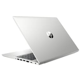 HP ProBook 640 G4 14" (2018) - Core i5-7300U - 16GB - SSD 512 GB AZERTY - Francúzska