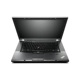 Lenovo ThinkPad T530 15" (2012) - Core i5-3320M - 4GB - HDD 320 GB AZERTY - Francúzska