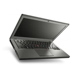 Lenovo ThinkPad X240 12" (2015) - Core i5-4300U - 4GB - HDD 480 GB QWERTZ - Nemecká