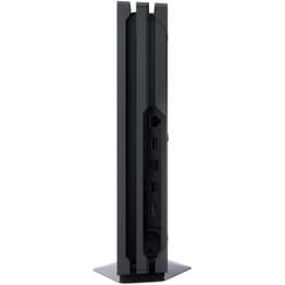 PlayStation 4 Pro 1000GB - Čierna + FIFA 22