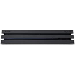 PlayStation 4 Pro 1000GB - Čierna + FIFA 22