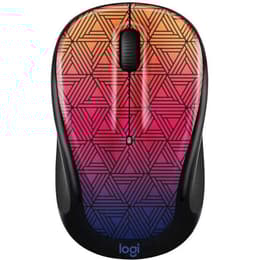 Bezdrôtová Počítačová Myš Logitech M325