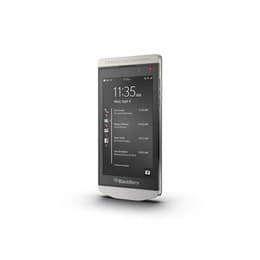 BlackBerry Porsche Design P'9982 64GB - Strieborná - Neblokovaný
