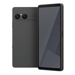 Sony Xperia 10 VII 128GB - Čierna - Neblokovaný