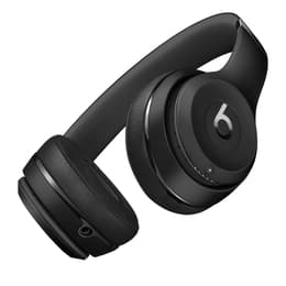Slúchadlá Beats Studio3 Potláčanie hluku drôtové + bezdrôtové Mikrofón - Čierna
