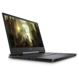 Dell G5 5590 15" - Core i7-9750H - 32GB - SSD 512 GBGB Nvidia GeForce RTX 2060 AZERTY - Francúzska