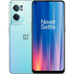 OnePlus Nord CE 2 5G 128GB - Modrá - Neblokovaný - Dual-SIM