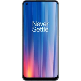 OnePlus Nord CE 2 5G 128GB - Modrá - Neblokovaný