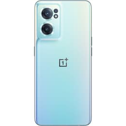 OnePlus Nord CE 2 5G 128GB - Modrá - Neblokovaný