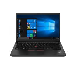 Lenovo ThinkPad E14 G2 14" (2021) - Core i5 - Gen 11 (G) - 16GB - SSD 512 GB QWERTY - Anglická