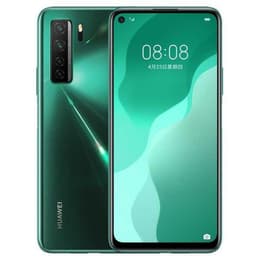 Huawei nova 7 SE 128GB - Zelená - Neblokovaný