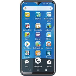 le numéro 2 64GB - Modrá - Neblokovaný