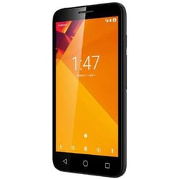 Vodafone Smart Turbo 7 8GB - Sivá - Neblokovaný