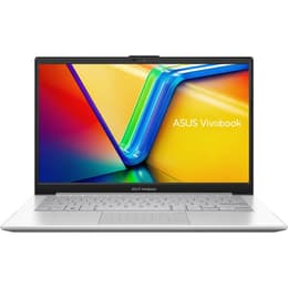 Asus VivoBook Go 14 E1404FA-NK002W 14" (2023) - Ryzen 5 - 7000 Series (U) - 8GB - SSD 512 GB QWERTY - Anglická