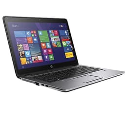 HP EliteBook 840 G1 14" (2015) - Core i5-4200U - 8GB - SSD 256 GB QWERTZ - Nemecká