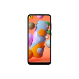 Galaxy A11 32 GB (Dual SIM) - Modrá