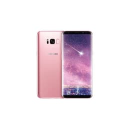 Galaxy S8 64GB - Ružová - Neblokovaný