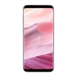 Galaxy S8 64GB - Ružová - Neblokovaný