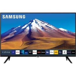 Televízor Samsung 140 cm 55TU6905 3840 x 2160