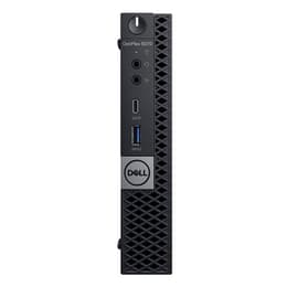 Dell OptiPlex 5070 Tiny Core i5-9500T 2.2 - HDD 512 GB - 8GB