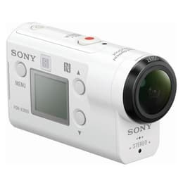Športová kamera Sony FDR-X3000R