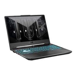 Asus TUF A15-506NC-HN088 15" - Ryzen 5 7535HS - 16GB - SSD 512 GBGB NVIDIA GeForce RTX 3050 AZERTY - Francúzska