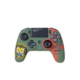 Joysticky PlayStation 4 Nacon Revolution Unlimited Pro Call of Duty Cold War Edition