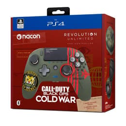 Joysticky PlayStation 4 Nacon Revolution Unlimited Pro Call of Duty Cold War Edition