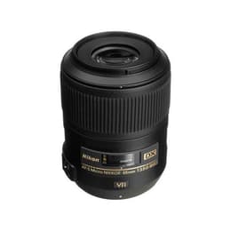 Objektív Nikon F 85mm f/3.5