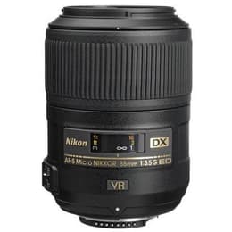 Objektív Nikon F 85mm f/3.5