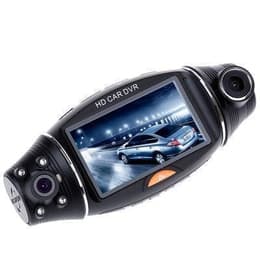 Videokamera Vetomile R310 - Čierna