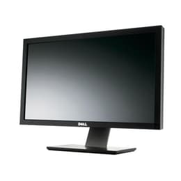 Monitor 27 Dell UltraSharp U2711 2560 x 1440 LCD Čierna