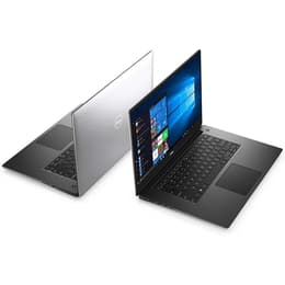 Dell XPS 15 7590 15" (2019) - Core i9 - Gen 9 (HK) - 32GB - SSD 1 TO QWERTZ - Nemecká