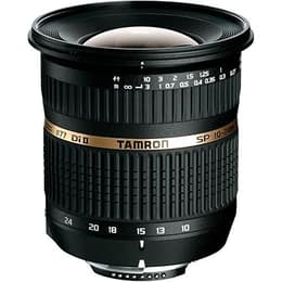 Objektív Nikon F (DX) 10-24mm f/3.5-4.5